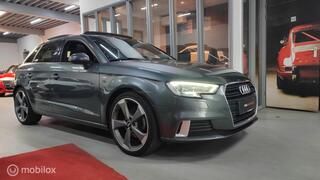 Audi A3 Sportback (2012 - 2020)