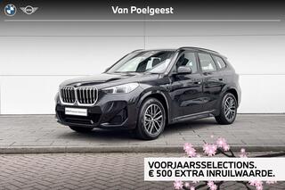 BMW X1 sDrive18i M-Sport | Premium Pack | Selections 500