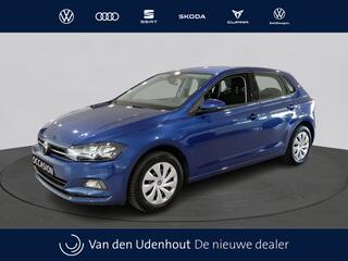 VOLKSWAGEN POLO 1.0 TSI Comfortline EXE | Navigatie | Parkeersensoren | App Connect |
