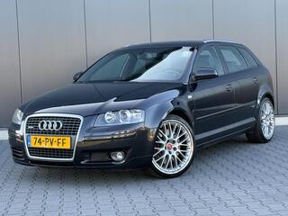 Audi A3 Sportback (2004 - 2012)