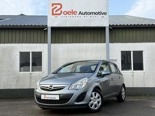 Opel Corsa (2006 - 2014)