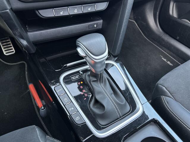 KIA PRO CEE D ProCeed 1.5 T-GDi GT-PlusLine | Schuifdak | Stuur-/Stoelverwarming | Apple Carplay/Android Auto |