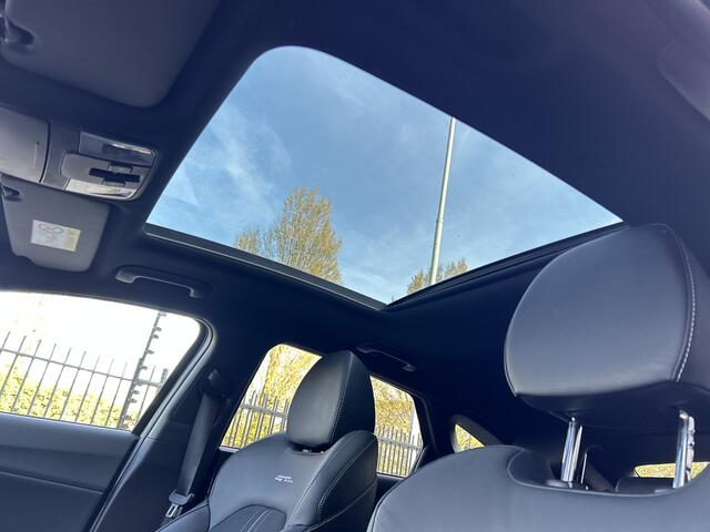 KIA PRO CEE D ProCeed 1.5 T-GDi GT-PlusLine | Schuifdak | Stuur-/Stoelverwarming | Apple Carplay/Android Auto |