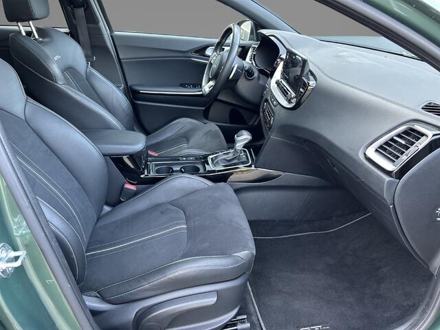 KIA PRO CEE D ProCeed 1.5 T-GDi GT-PlusLine | Schuifdak | Stuur-/Stoelverwarming | Apple Carplay/Android Auto |