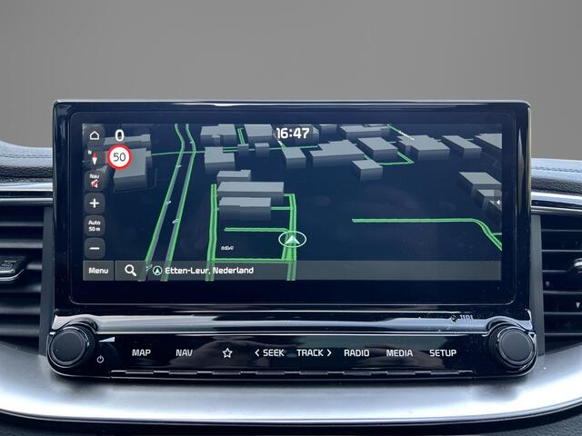 KIA PRO CEE D ProCeed 1.5 T-GDi GT-PlusLine | Schuifdak | Stuur-/Stoelverwarming | Apple Carplay/Android Auto |