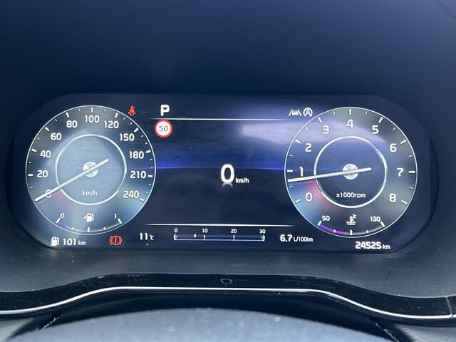 KIA PRO CEE D ProCeed 1.5 T-GDi GT-PlusLine | Schuifdak | Stuur-/Stoelverwarming | Apple Carplay/Android Auto |