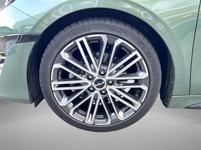 KIA PRO CEE D ProCeed 1.5 T-GDi GT-PlusLine | Schuifdak | Stuur-/Stoelverwarming | Apple Carplay/Android Auto |