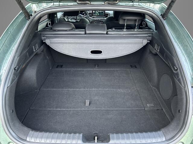KIA PRO CEE D ProCeed 1.5 T-GDi GT-PlusLine | Schuifdak | Stuur-/Stoelverwarming | Apple Carplay/Android Auto |