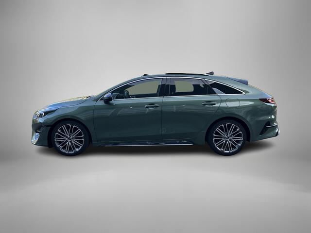 KIA PRO CEE D ProCeed 1.5 T-GDi GT-PlusLine | Schuifdak | Stuur-/Stoelverwarming | Apple Carplay/Android Auto |