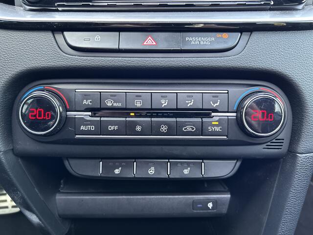 KIA PRO CEE D ProCeed 1.5 T-GDi GT-PlusLine | Schuifdak | Stuur-/Stoelverwarming | Apple Carplay/Android Auto |