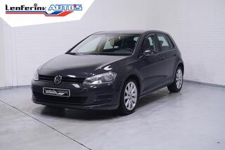 Volkswagen Golf VII