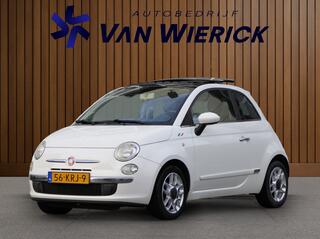 Fiat 500 (2007 - 2025)