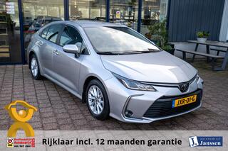 TOYOTA COROLLA 1.5 Active | Prijs rijklaar incl. 12 mnd garantie | Clima Stoelverw Camera Carplay