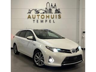 Toyota Auris Touring Sports