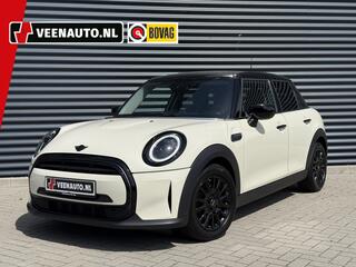 MINI COOPER Mini 1.5 One Aut.