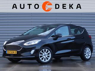 Ford Fiesta (2008 - 2017)