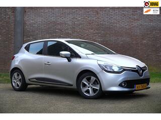 Renault Clio (2012 - 2019)