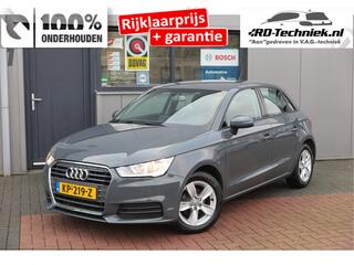 Audi A1 (2010 - 2018)