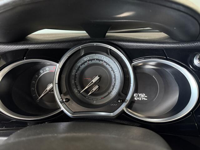 Citroen DS3 1.2 VTi So Chic | Leder
