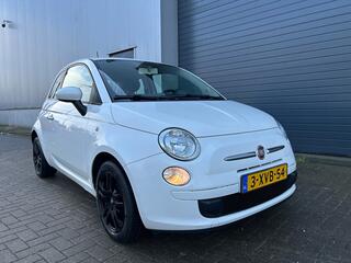 Fiat 500 (2007 - 2025)