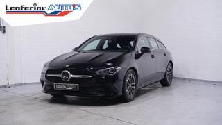 Mercedes-Benz CLA Shooting Brake