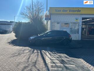 Opel Astra (2009 - 2015)