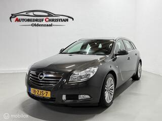 Opel Insignia Sports Tourer (2008 - 2017)