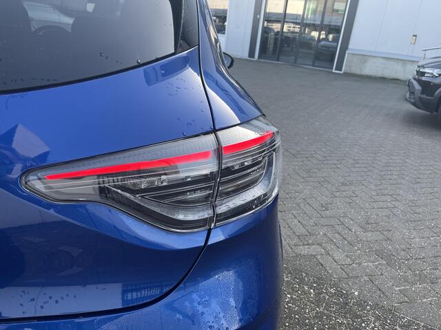 Renault Clio 1.0 TCe ECO-G 100 evolution / AIRCO / PARKEERSENSOREN / APPLE CARPLAY / ANDROID AUTO  / LPG3 / LICHTMETALEN  VELGEN