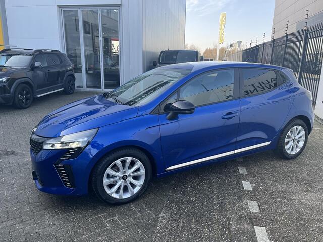 Renault Clio 1.0 TCe ECO-G 100 evolution / AIRCO / PARKEERSENSOREN / APPLE CARPLAY / ANDROID AUTO  / LPG3 / LICHTMETALEN  VELGEN