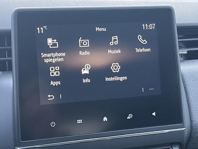 Renault Clio 1.0 TCe ECO-G 100 evolution / AIRCO / PARKEERSENSOREN / APPLE CARPLAY / ANDROID AUTO  / LPG3 / LICHTMETALEN  VELGEN