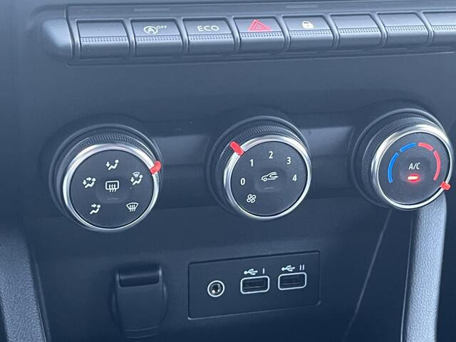 Renault Clio 1.0 TCe ECO-G 100 evolution / AIRCO / PARKEERSENSOREN / APPLE CARPLAY / ANDROID AUTO  / LPG3 / LICHTMETALEN  VELGEN