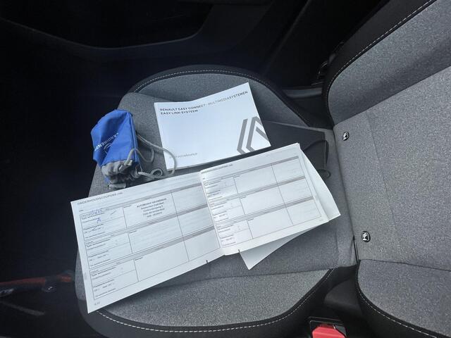 Renault Clio 1.0 TCe ECO-G 100 evolution / AIRCO / PARKEERSENSOREN / APPLE CARPLAY / ANDROID AUTO  / LPG3 / LICHTMETALEN  VELGEN