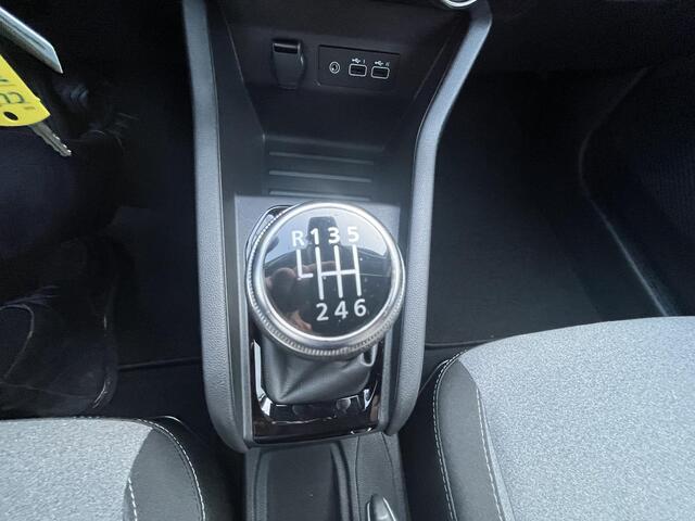 Renault Clio 1.0 TCe ECO-G 100 evolution / AIRCO / PARKEERSENSOREN / APPLE CARPLAY / ANDROID AUTO  / LPG3 / LICHTMETALEN  VELGEN