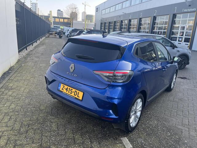 Renault Clio 1.0 TCe ECO-G 100 evolution / AIRCO / PARKEERSENSOREN / APPLE CARPLAY / ANDROID AUTO  / LPG3 / LICHTMETALEN  VELGEN