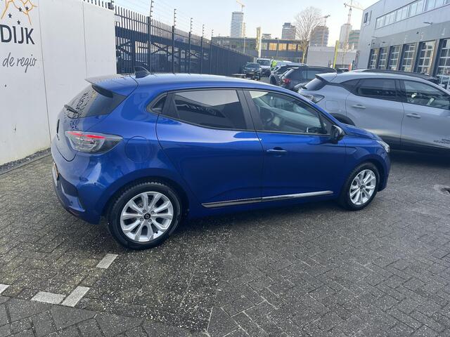 Renault Clio 1.0 TCe ECO-G 100 evolution / AIRCO / PARKEERSENSOREN / APPLE CARPLAY / ANDROID AUTO  / LPG3 / LICHTMETALEN  VELGEN