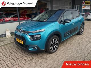 Citroen C3 (2016 - 2023)