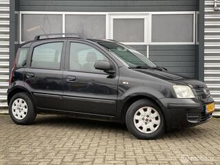 Fiat Panda (2003 - 2011)