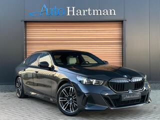 BMW 5-Serie (2016 - 2023)