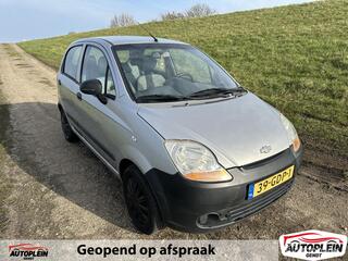 CHEVROLET MATIZ 0.8 Pure