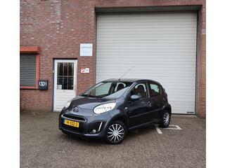 Citroen C1 (2005 - 2014)