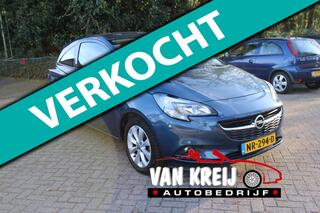 Opel Corsa (2014 - 2019)