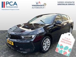 Opel Astra Sports Tourer (2016 - 2021)