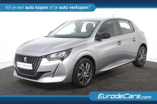PEUGEOT 208 1.5 BlueHDi Active Pack *1ste Eigenaar*Navigatie*Carplay*