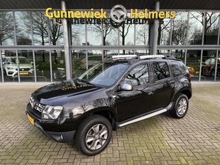 DACIA DUSTER 1.2 TCe 4x2 Laur�ate | NIEUWE KETTING | BLUETOOTH | CRUISE | NAVI | TREKHAAK