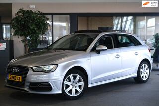 Audi A3 Sportback (2012 - 2020)