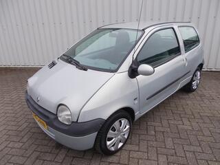 Renault Twingo (2007 - 2014)