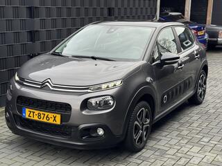 Citroen C3 (2016 - 2023)