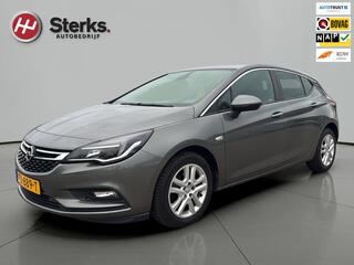 Opel Astra (2015 - 2021)