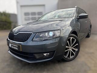 Skoda Octavia Combi (2013 - 2019)