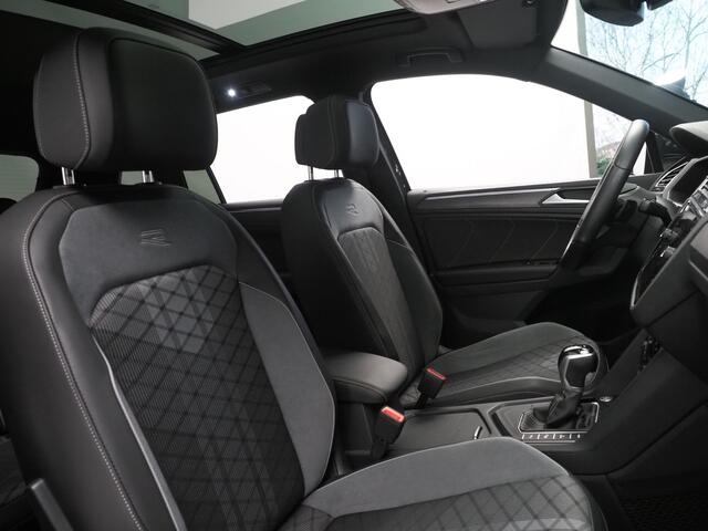 Volkswagen Tiguan 1.4 TSI eHybrid R-Line Business | Apple carplay/Android auto | Achteruitrijcamera | Stuur/Voorstoelen verwarmd | DAB | Carkit | Cruise control 